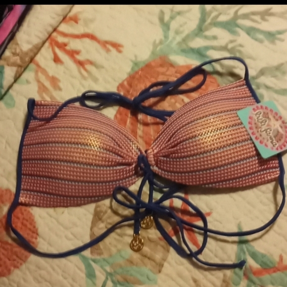 Luli Fama American Dream Bikini 👙 - Picture 8 of 9